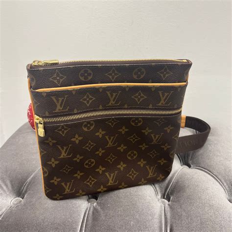 ebay louis vuitton pochette|louis vuitton pochette real.